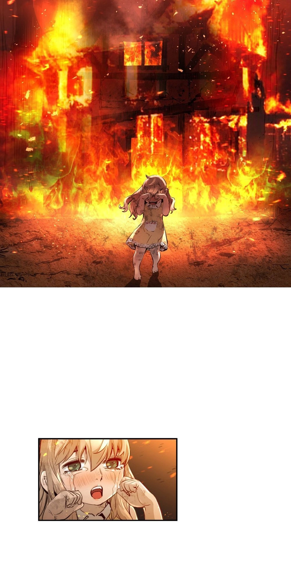 Dị Giới Tam Tuyệt Chapter 79 - 20