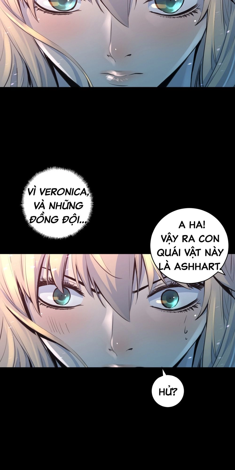 Dị Giới Tam Tuyệt Chapter 79 - 24