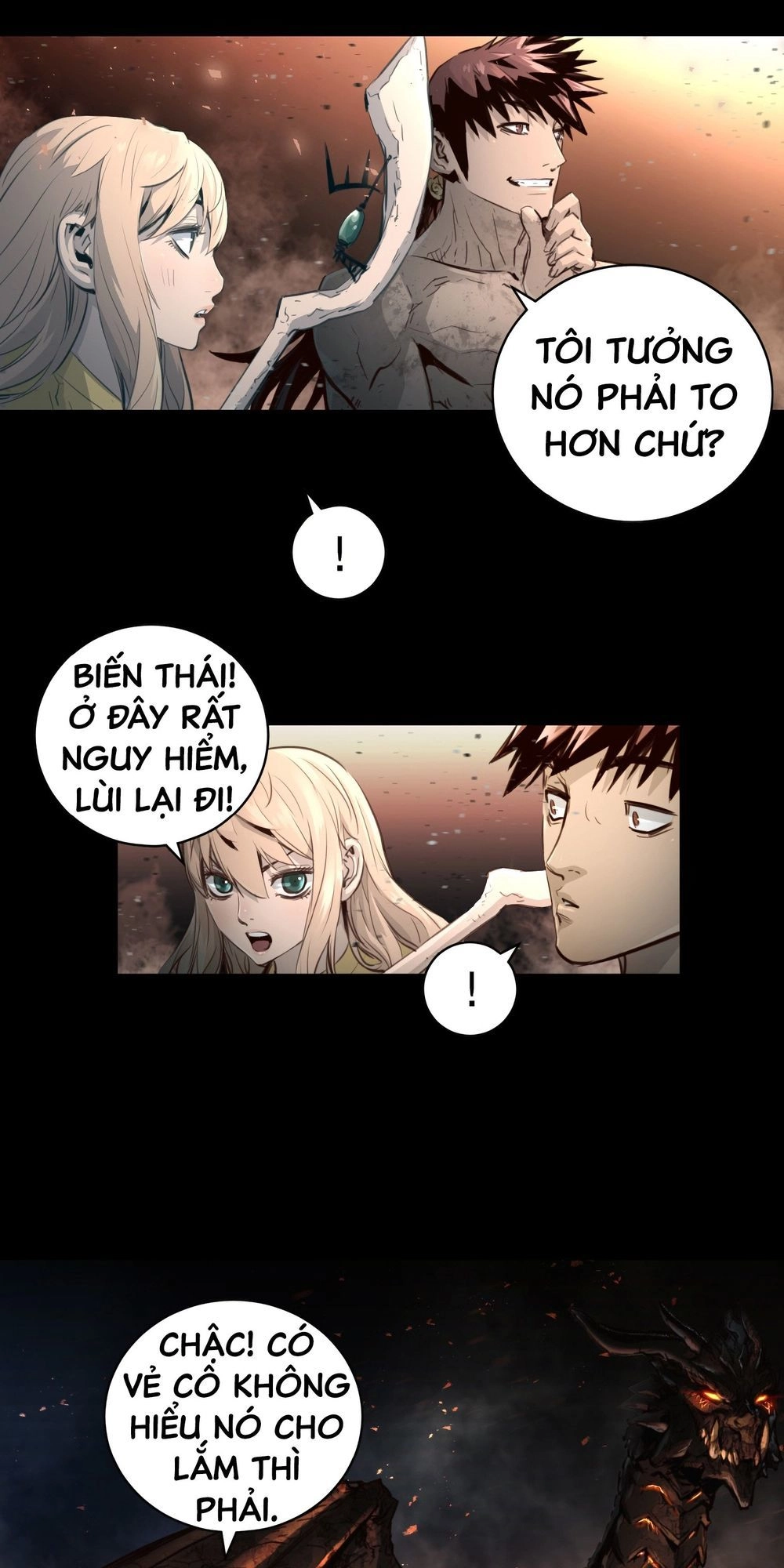 Dị Giới Tam Tuyệt Chapter 79 - 25