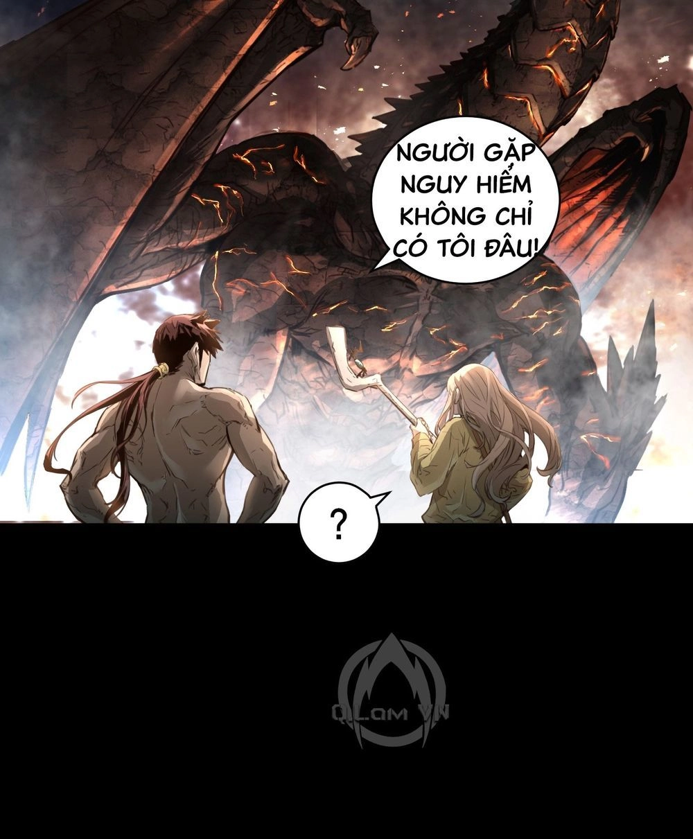 Dị Giới Tam Tuyệt Chapter 79 - 26