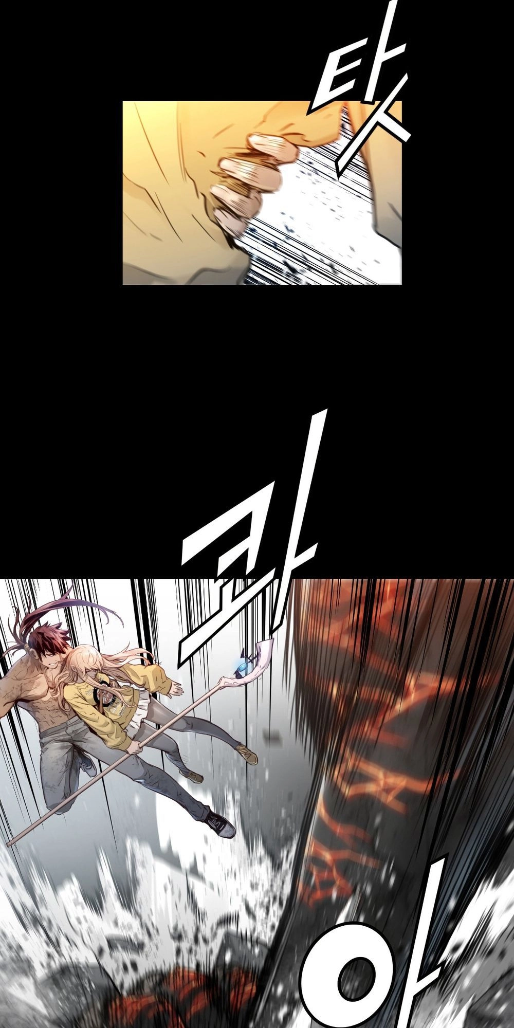 Dị Giới Tam Tuyệt Chapter 79 - 28