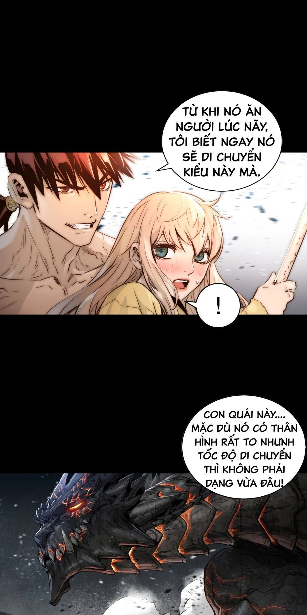 Dị Giới Tam Tuyệt Chapter 79 - 30