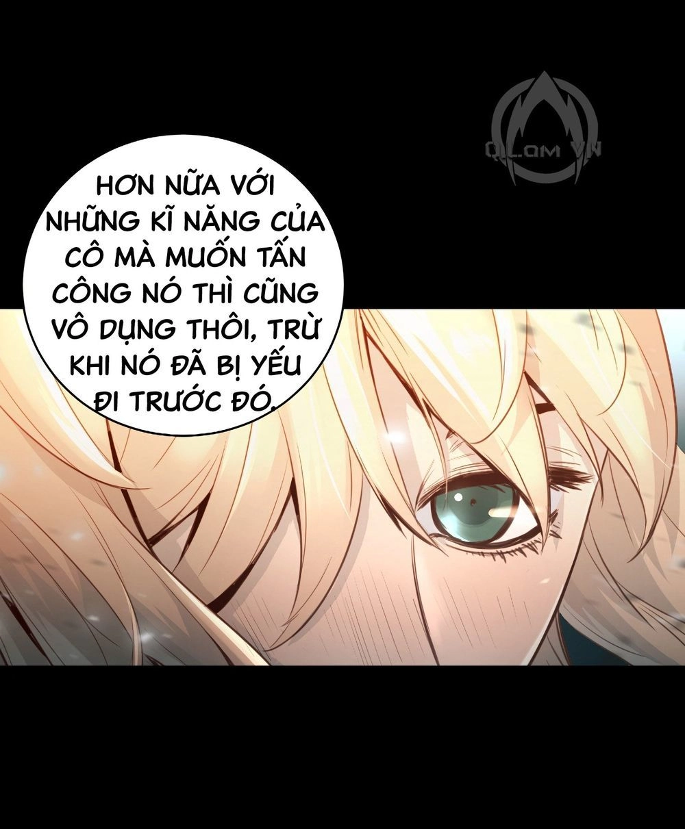 Dị Giới Tam Tuyệt Chapter 79 - 36