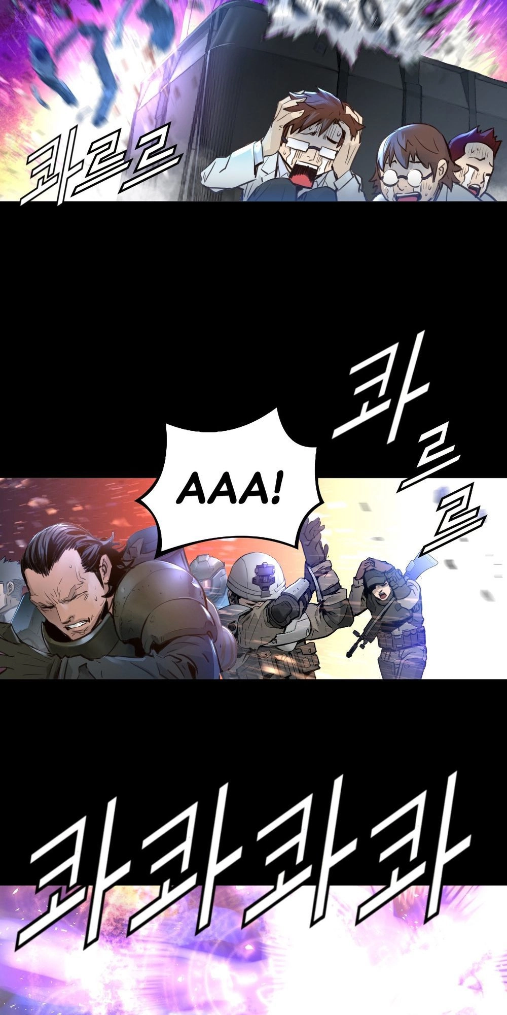 Dị Giới Tam Tuyệt Chapter 79 - 45