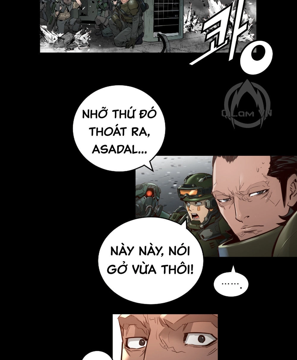 Dị Giới Tam Tuyệt Chapter 80 - 10