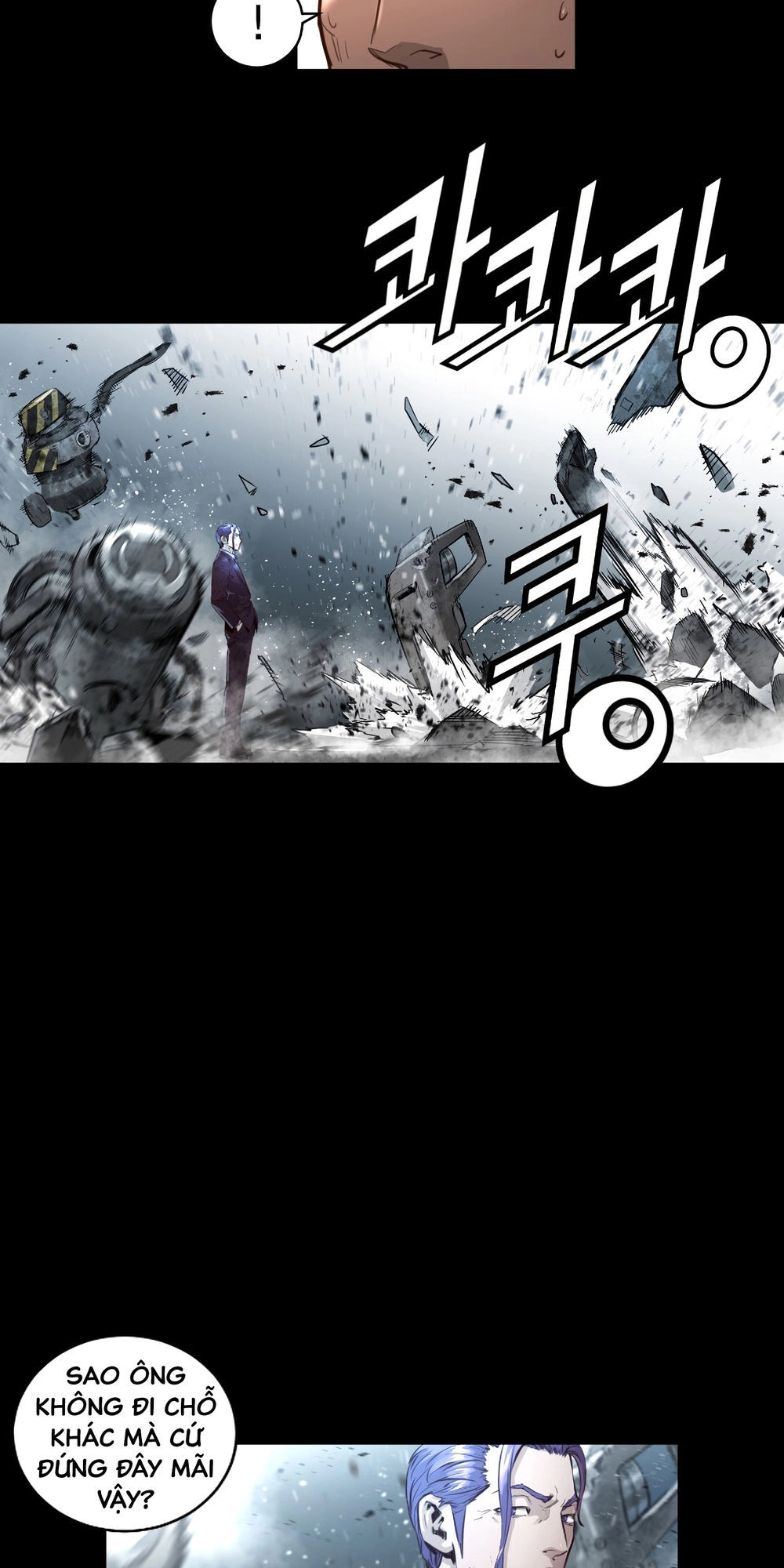 Dị Giới Tam Tuyệt Chapter 80 - 11