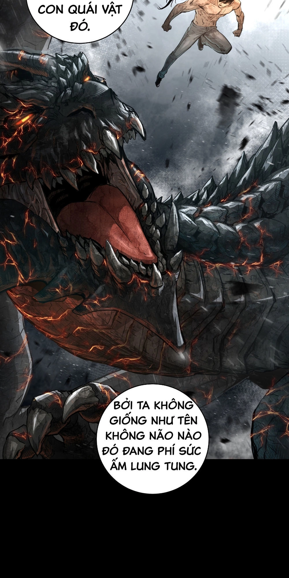 Dị Giới Tam Tuyệt Chapter 80 - 13