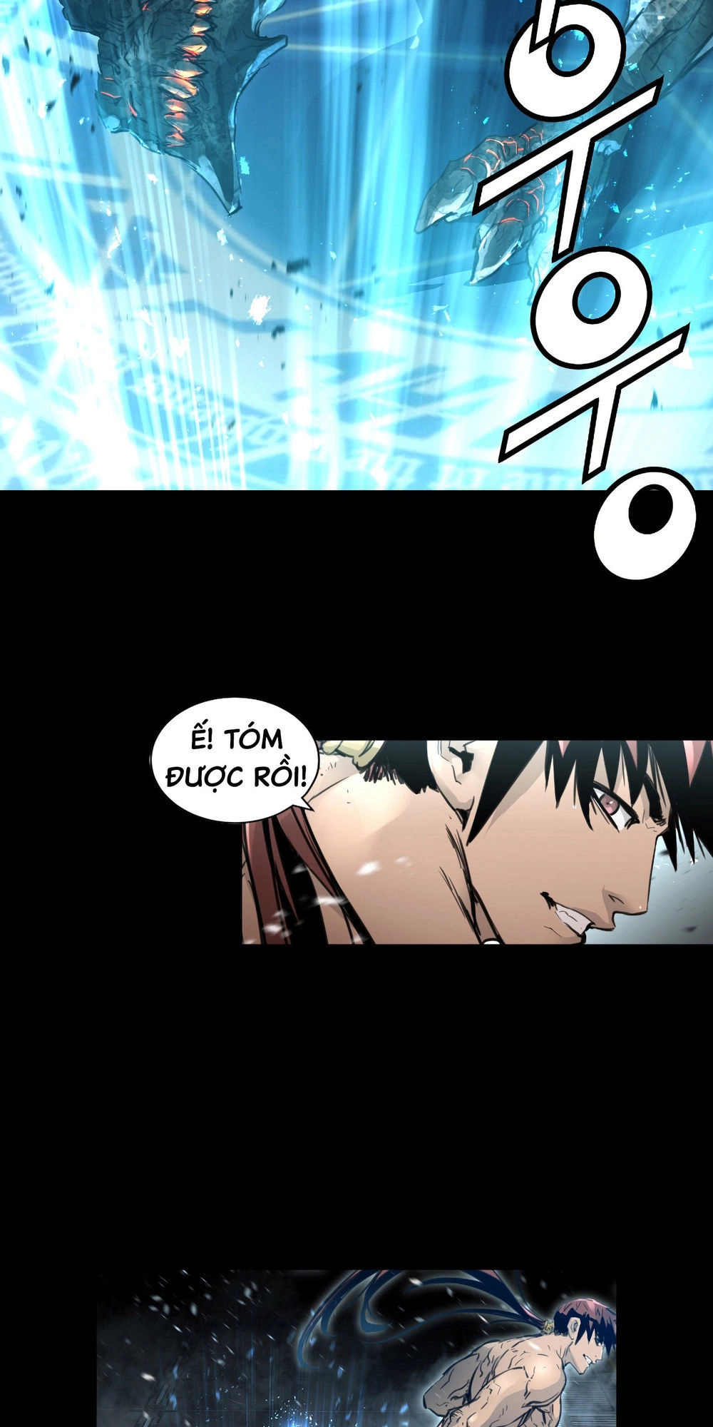 Dị Giới Tam Tuyệt Chapter 80 - 16