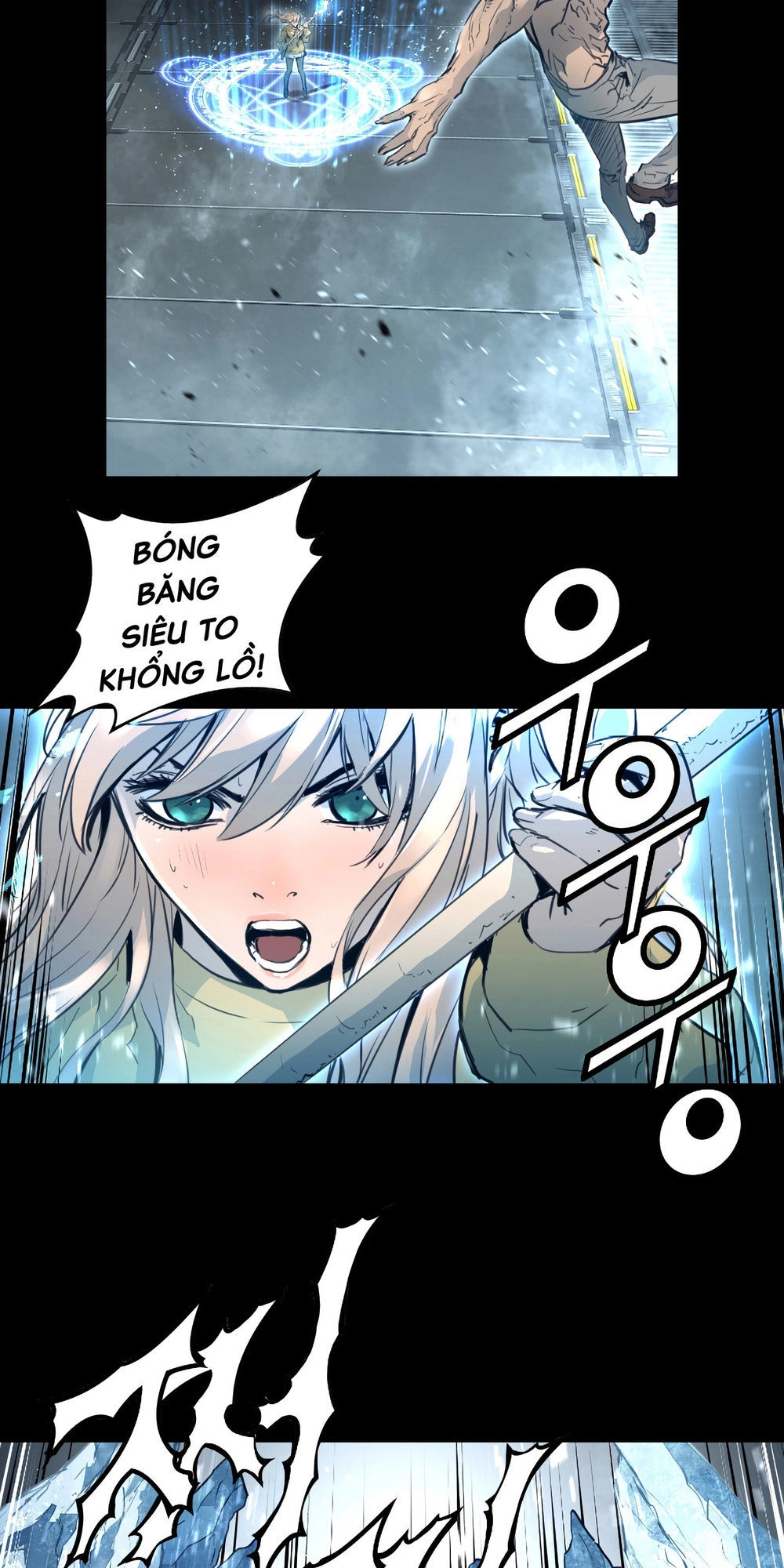 Dị Giới Tam Tuyệt Chapter 80 - 17