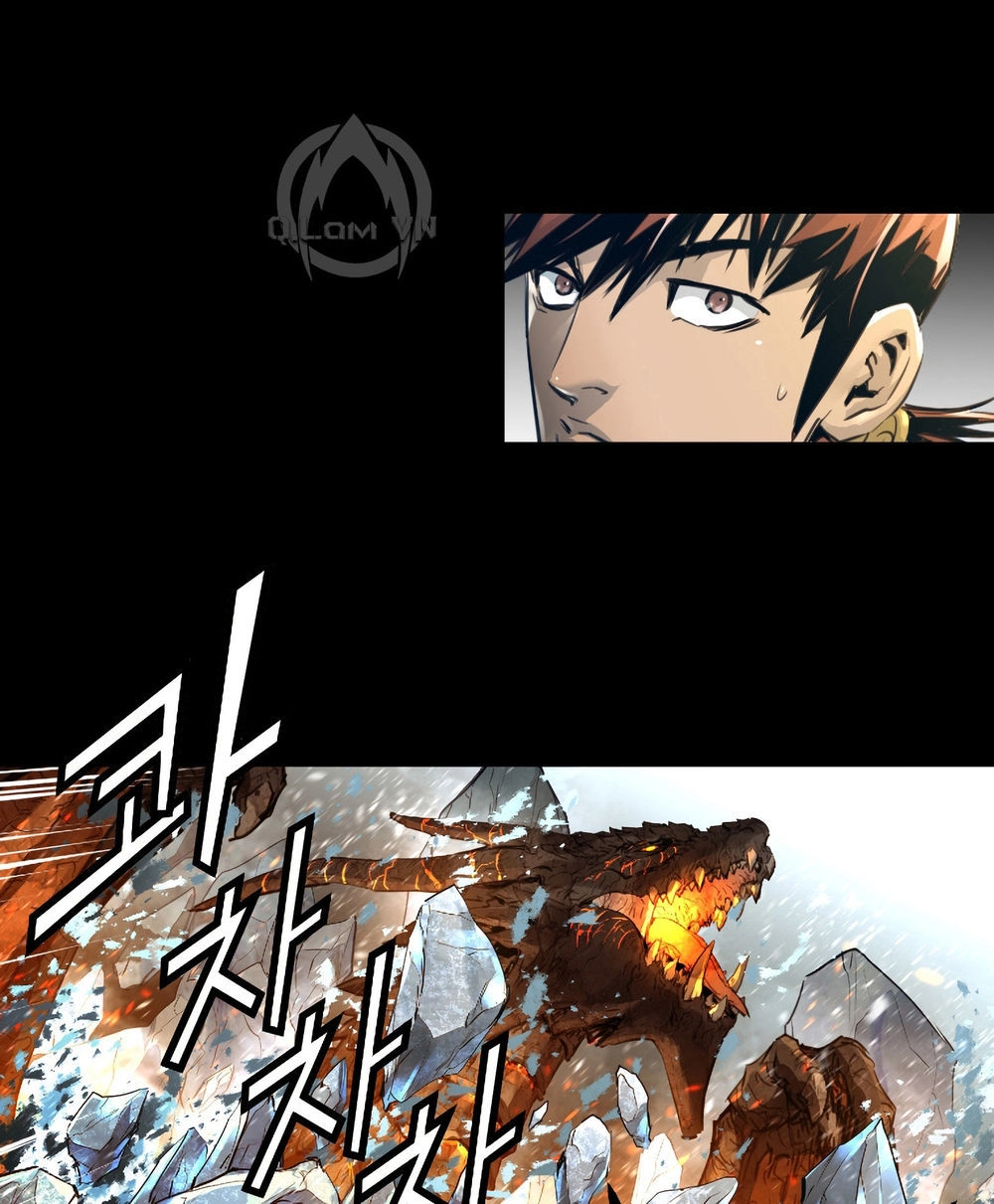 Dị Giới Tam Tuyệt Chapter 80 - 20