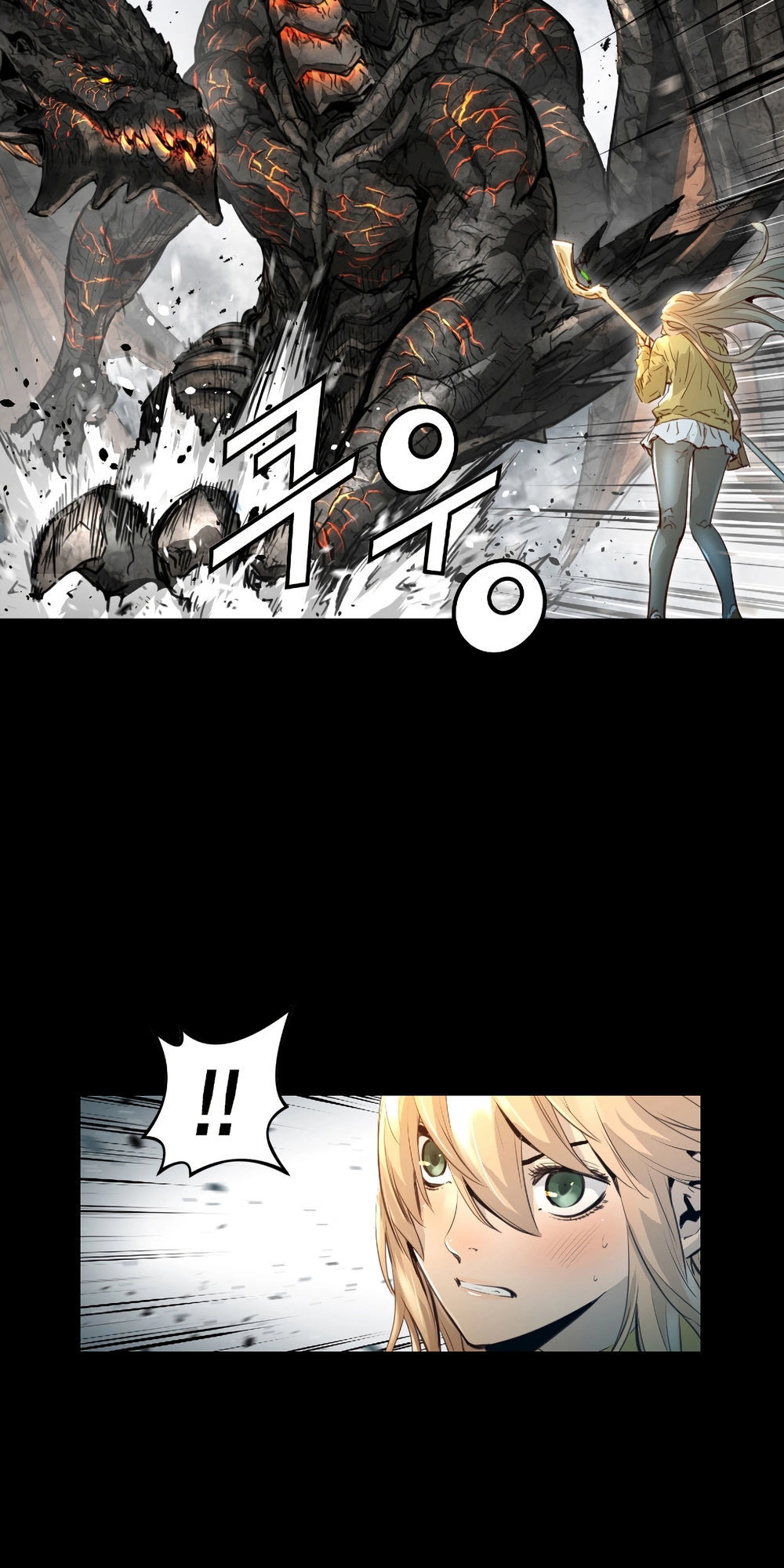 Dị Giới Tam Tuyệt Chapter 80 - 22