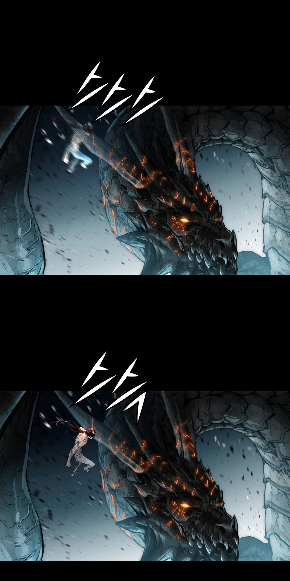 Dị Giới Tam Tuyệt Chapter 80 - 23