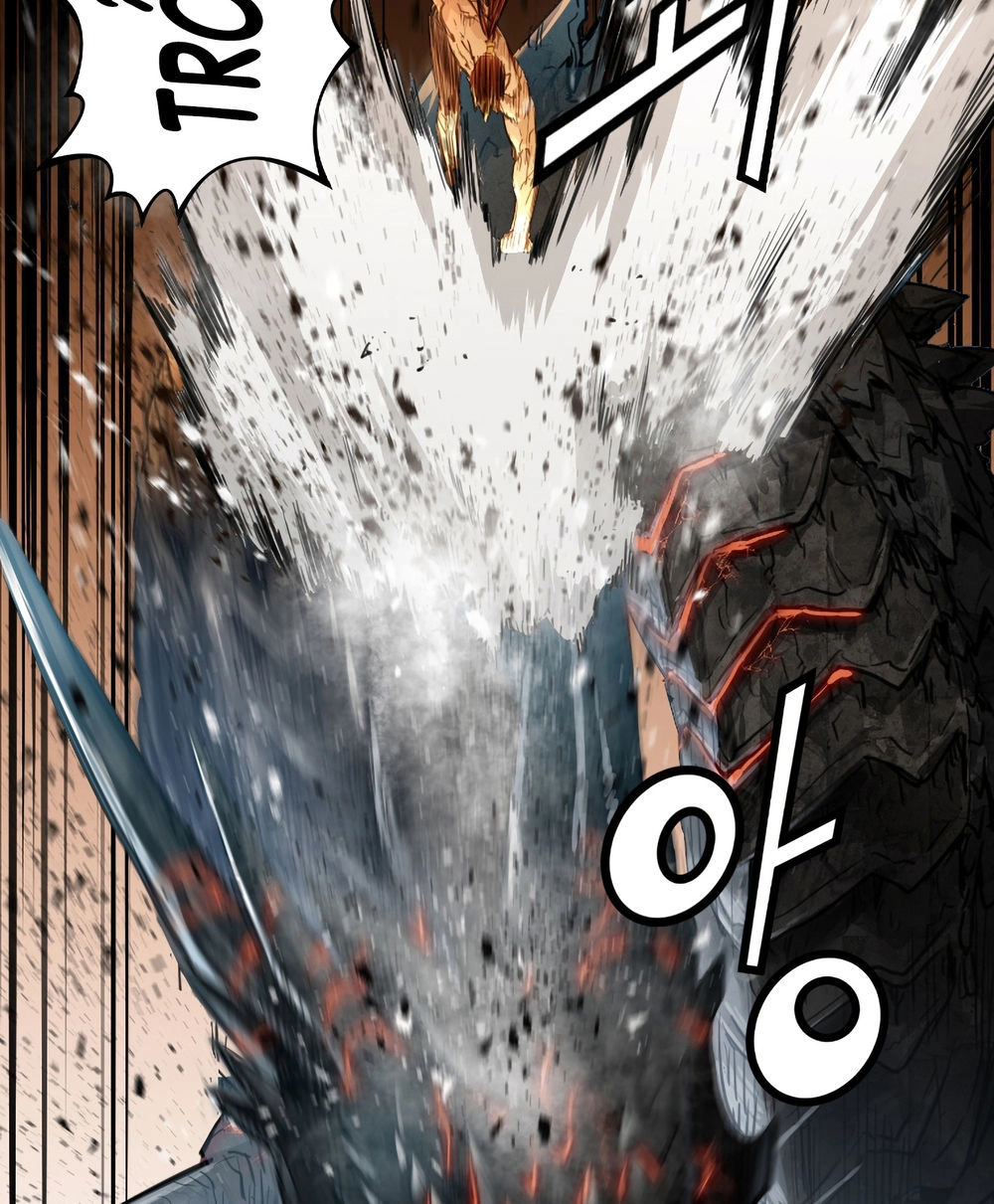 Dị Giới Tam Tuyệt Chapter 80 - 25