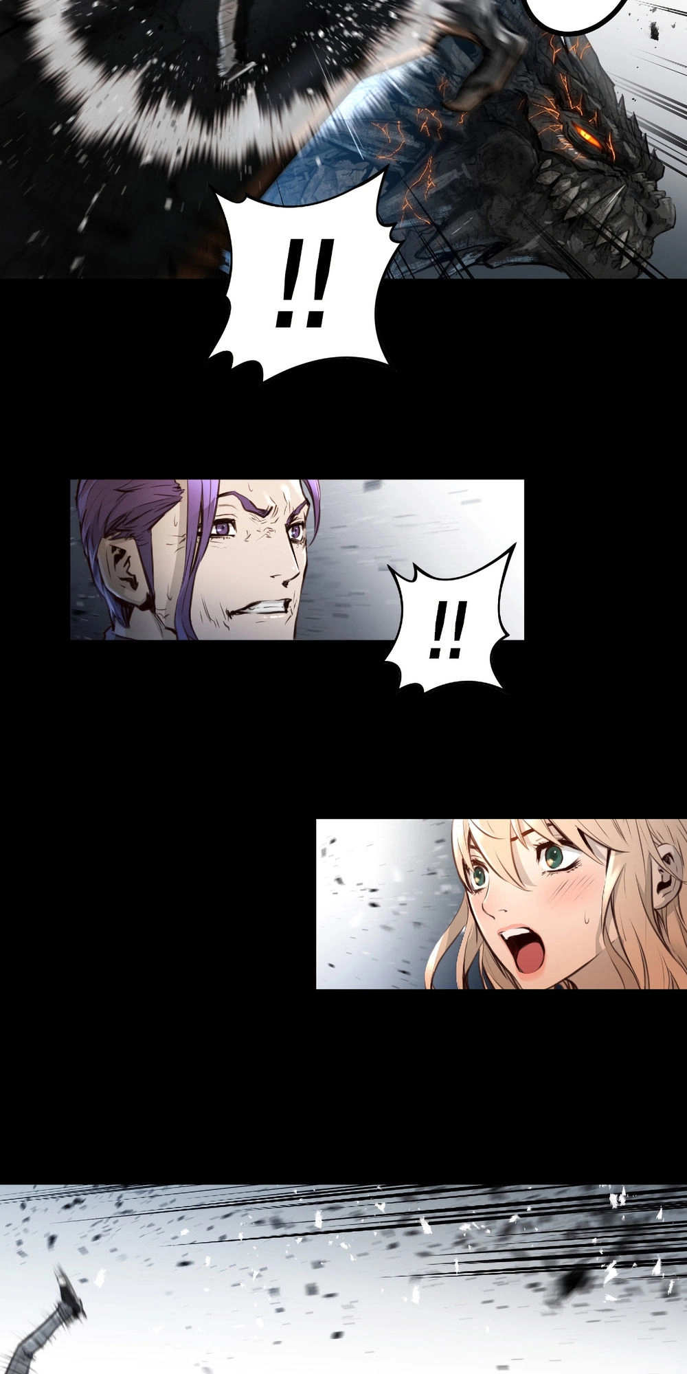 Dị Giới Tam Tuyệt Chapter 80 - 28