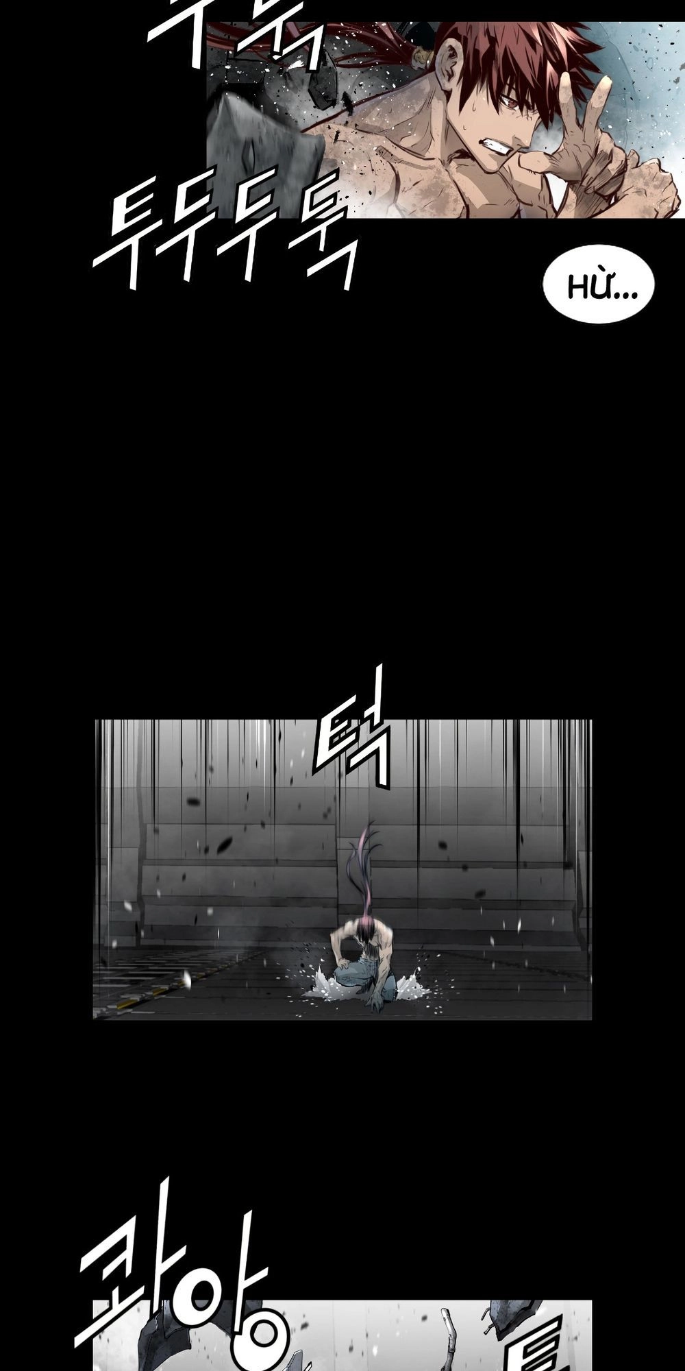 Dị Giới Tam Tuyệt Chapter 80 - 34