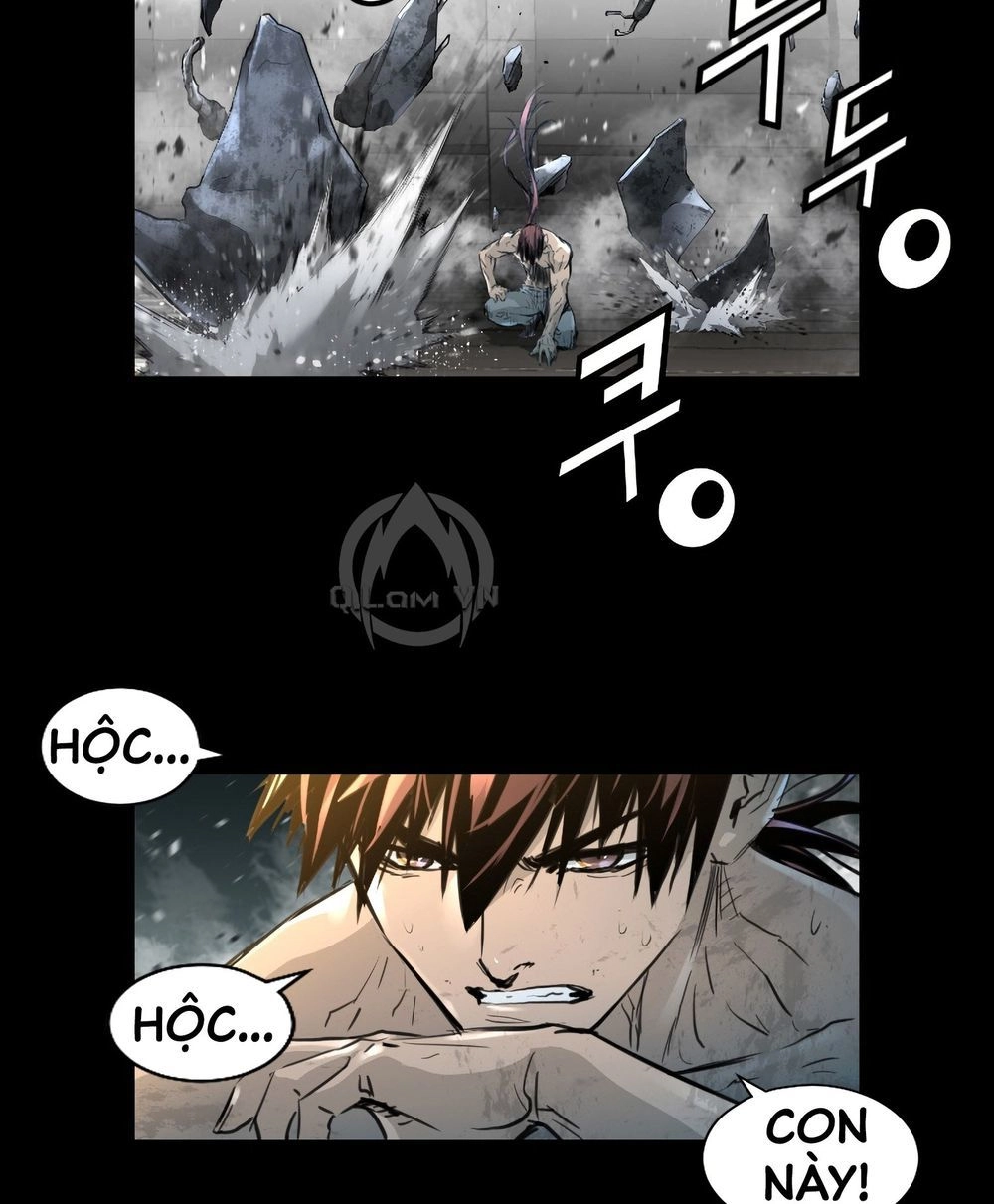 Dị Giới Tam Tuyệt Chapter 80 - 35