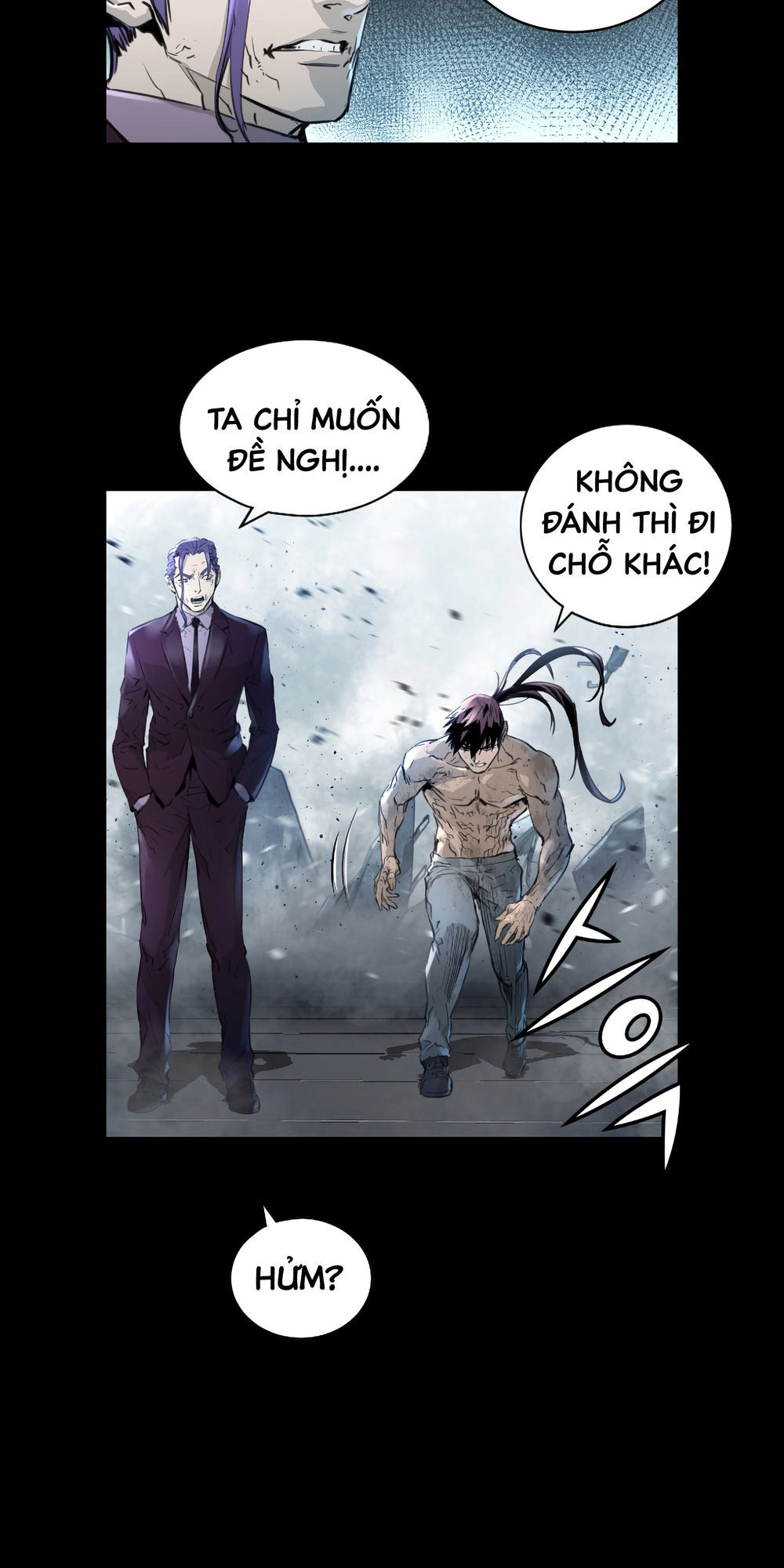 Dị Giới Tam Tuyệt Chapter 80 - 37