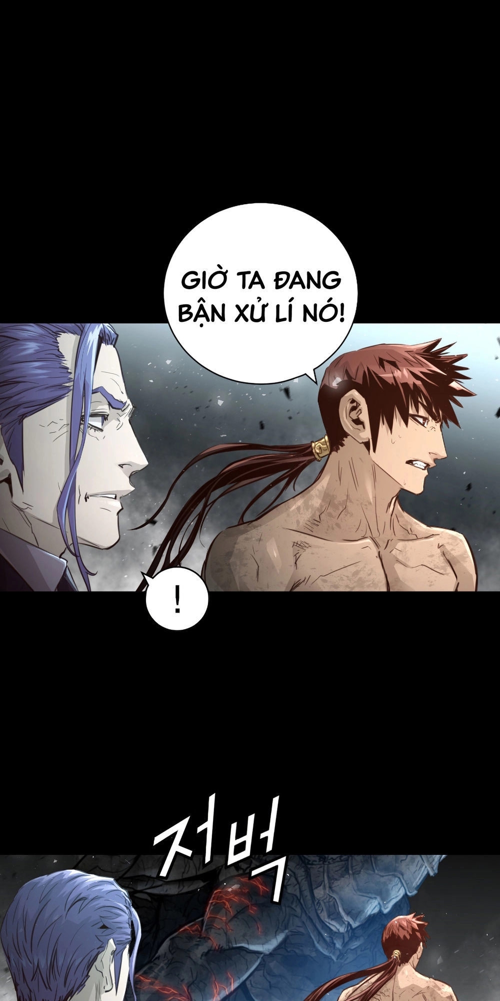 Dị Giới Tam Tuyệt Chapter 80 - 38