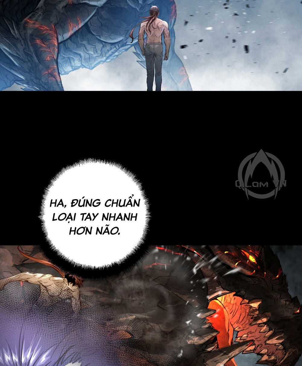 Dị Giới Tam Tuyệt Chapter 80 - 40