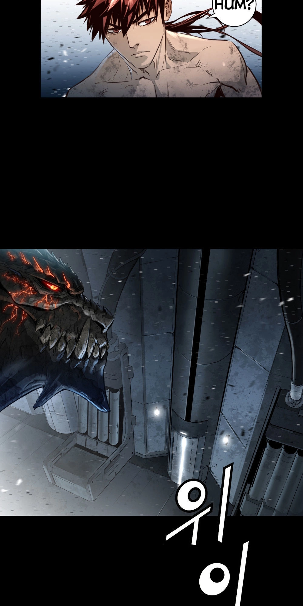 Dị Giới Tam Tuyệt Chapter 80 - 43