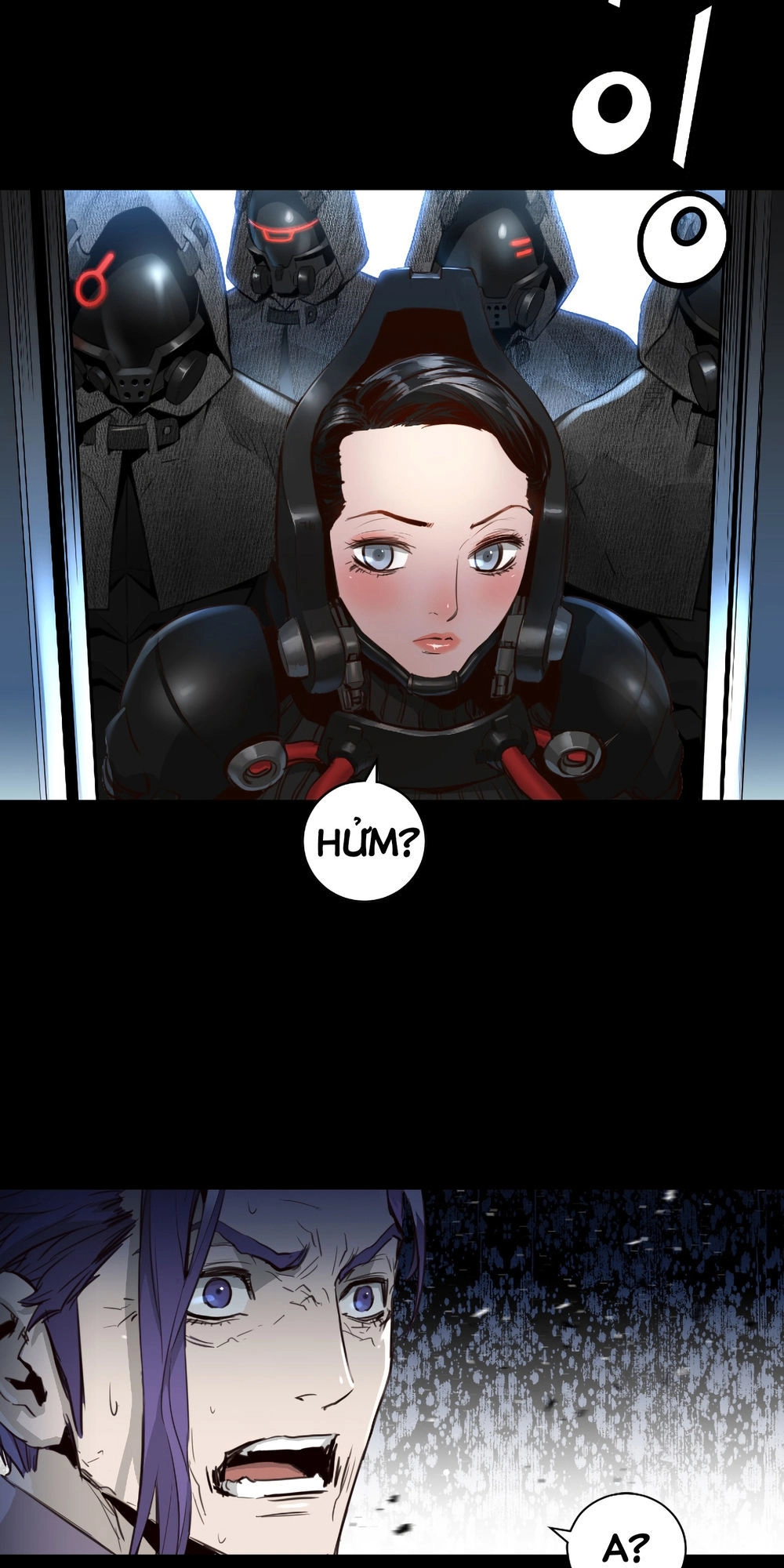 Dị Giới Tam Tuyệt Chapter 80 - 44