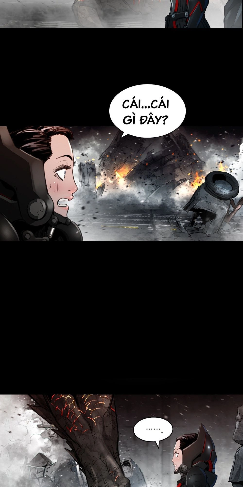 Dị Giới Tam Tuyệt Chapter 80 - 46