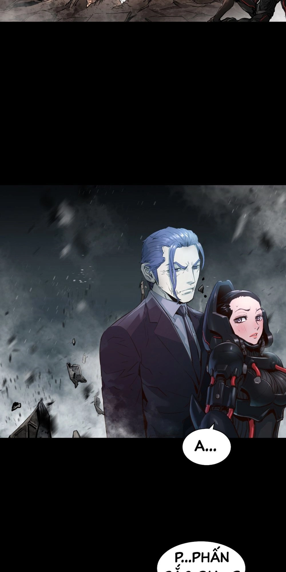 Dị Giới Tam Tuyệt Chapter 80 - 54