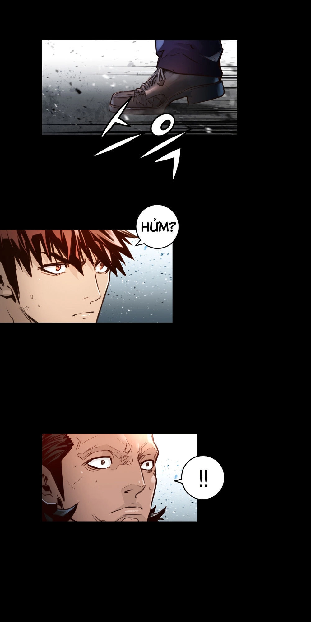 Dị Giới Tam Tuyệt Chapter 80 - 57