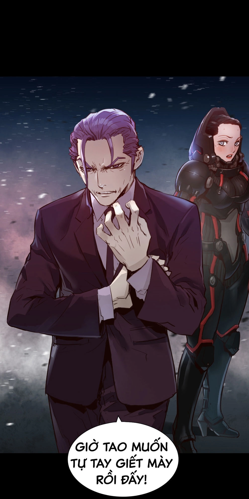 Dị Giới Tam Tuyệt Chapter 80 - 58