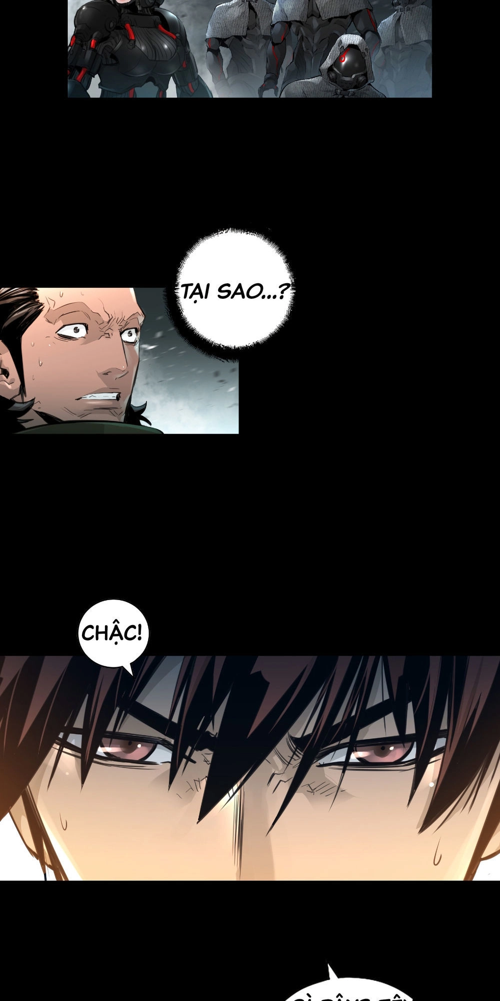 Dị Giới Tam Tuyệt Chapter 81 - 4