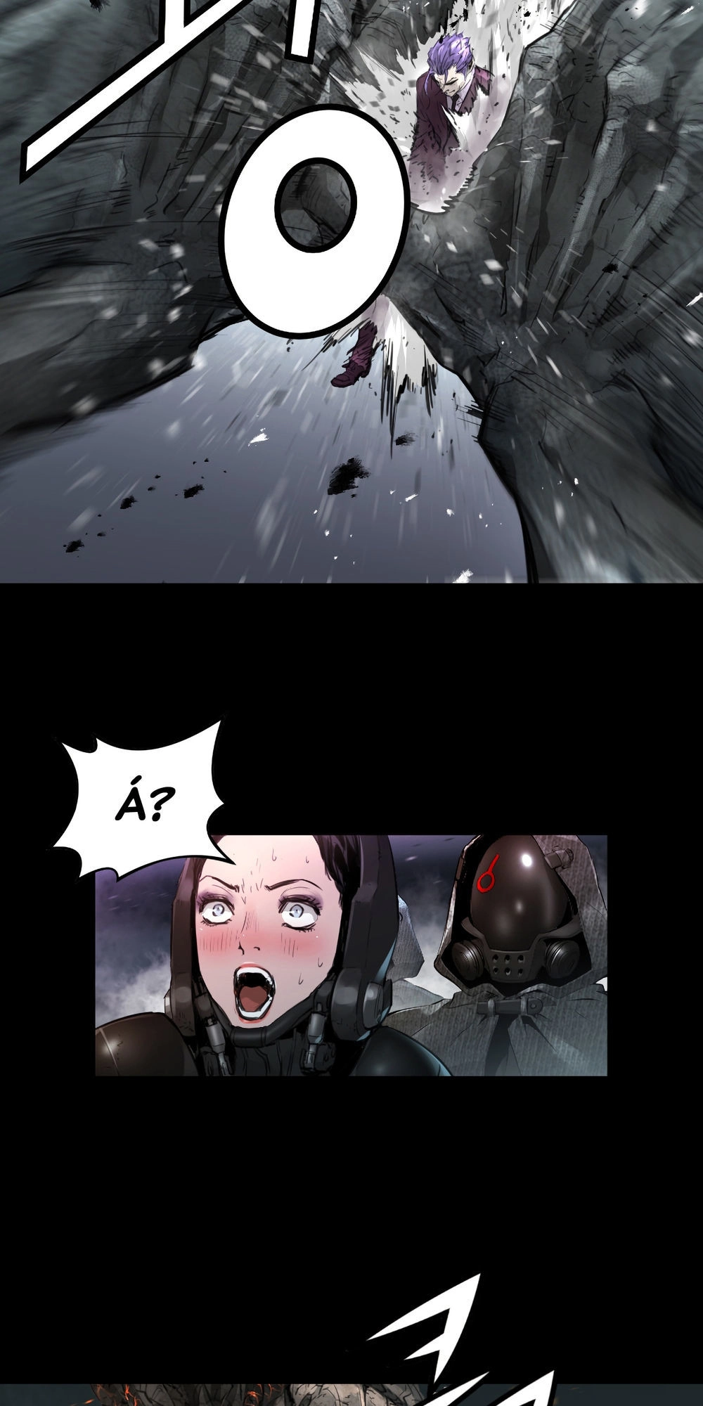 Dị Giới Tam Tuyệt Chapter 81 - 10