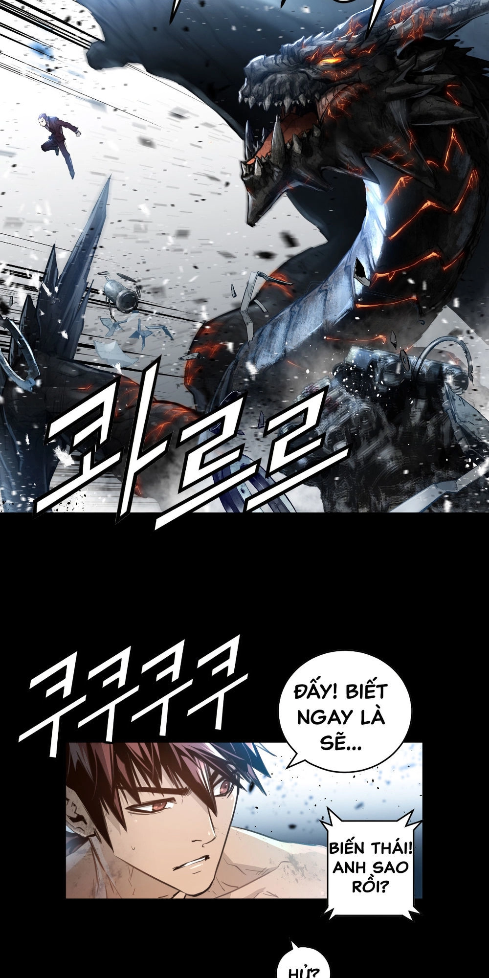 Dị Giới Tam Tuyệt Chapter 81 - 20