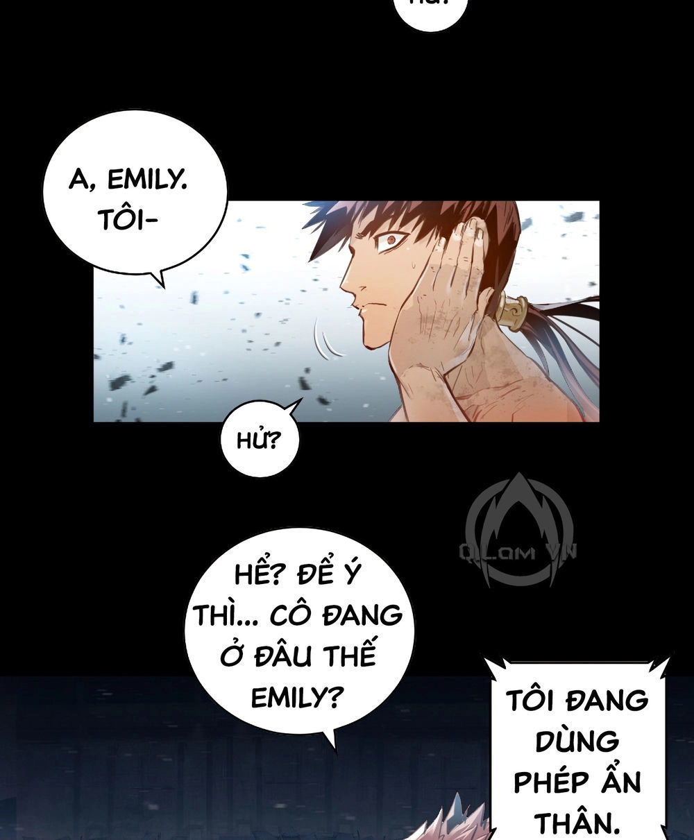 Dị Giới Tam Tuyệt Chapter 81 - 21