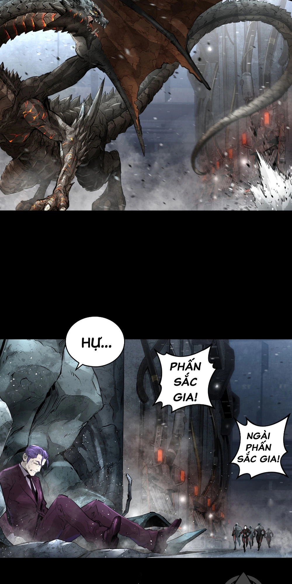 Dị Giới Tam Tuyệt Chapter 81 - 25