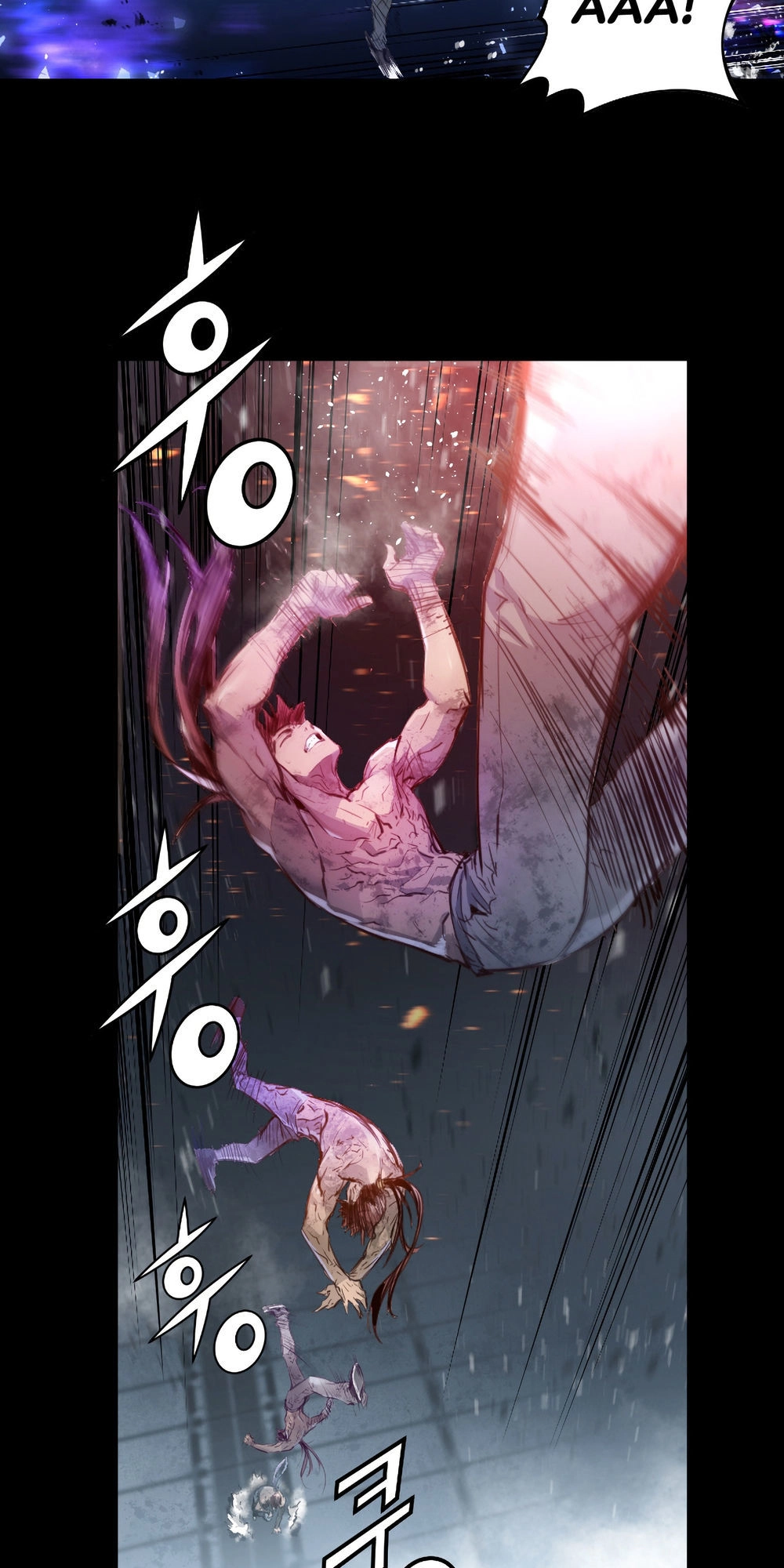 Dị Giới Tam Tuyệt Chapter 81 - 30