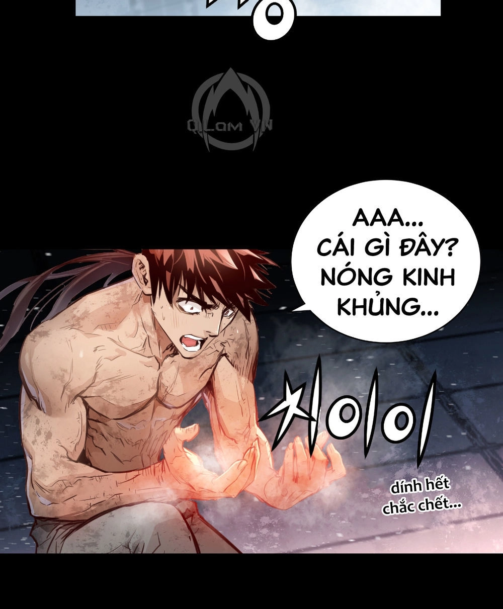 Dị Giới Tam Tuyệt Chapter 81 - 31