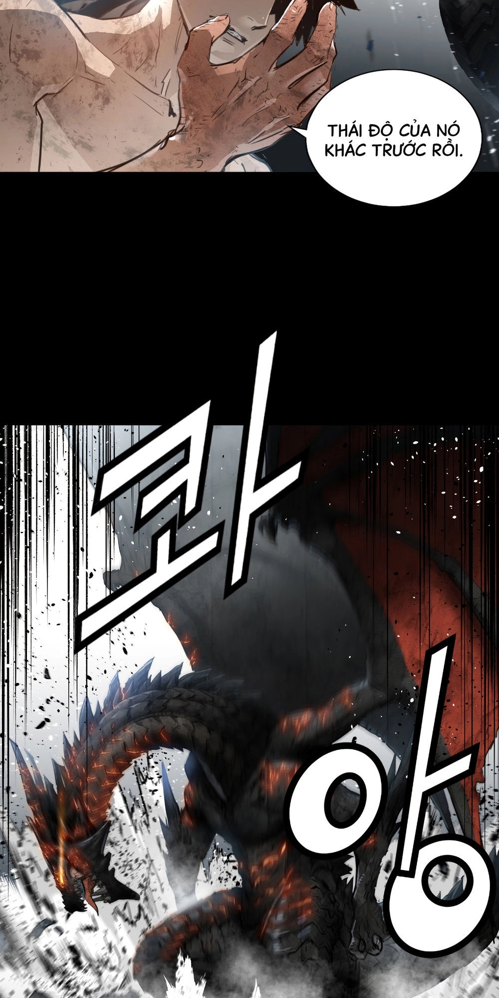 Dị Giới Tam Tuyệt Chapter 81 - 33