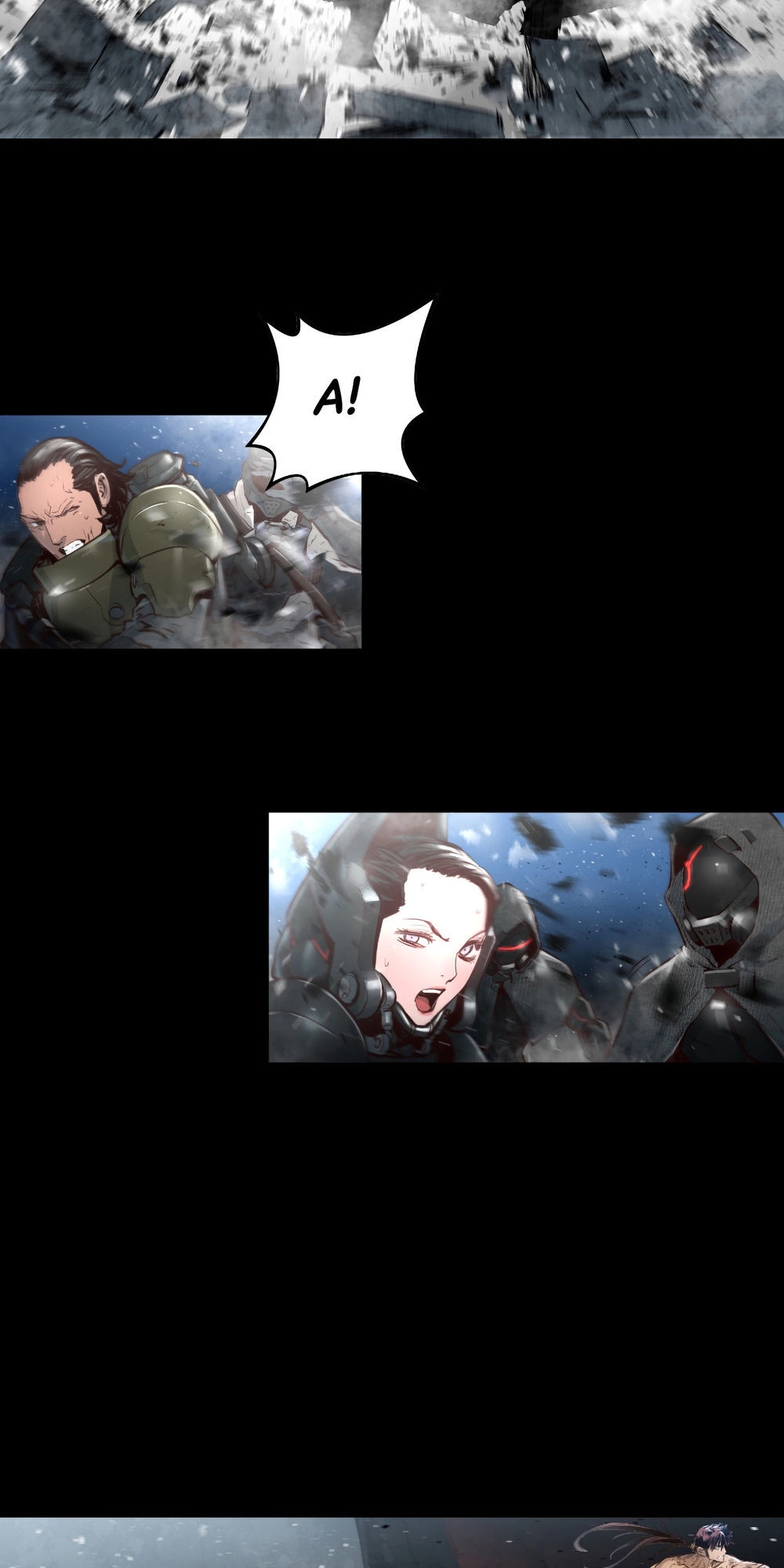 Dị Giới Tam Tuyệt Chapter 81 - 34