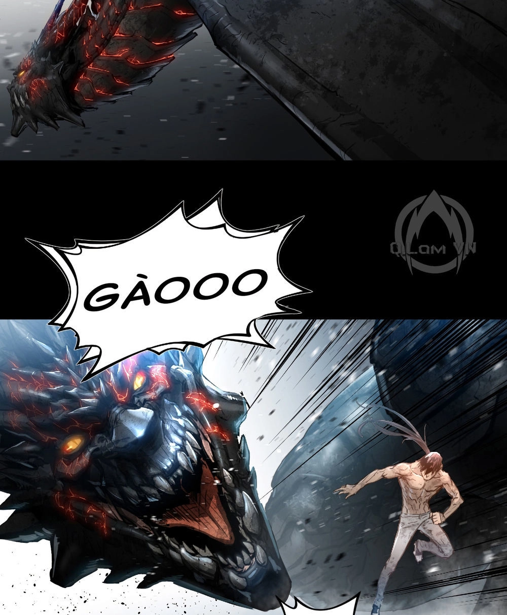 Dị Giới Tam Tuyệt Chapter 81 - 36