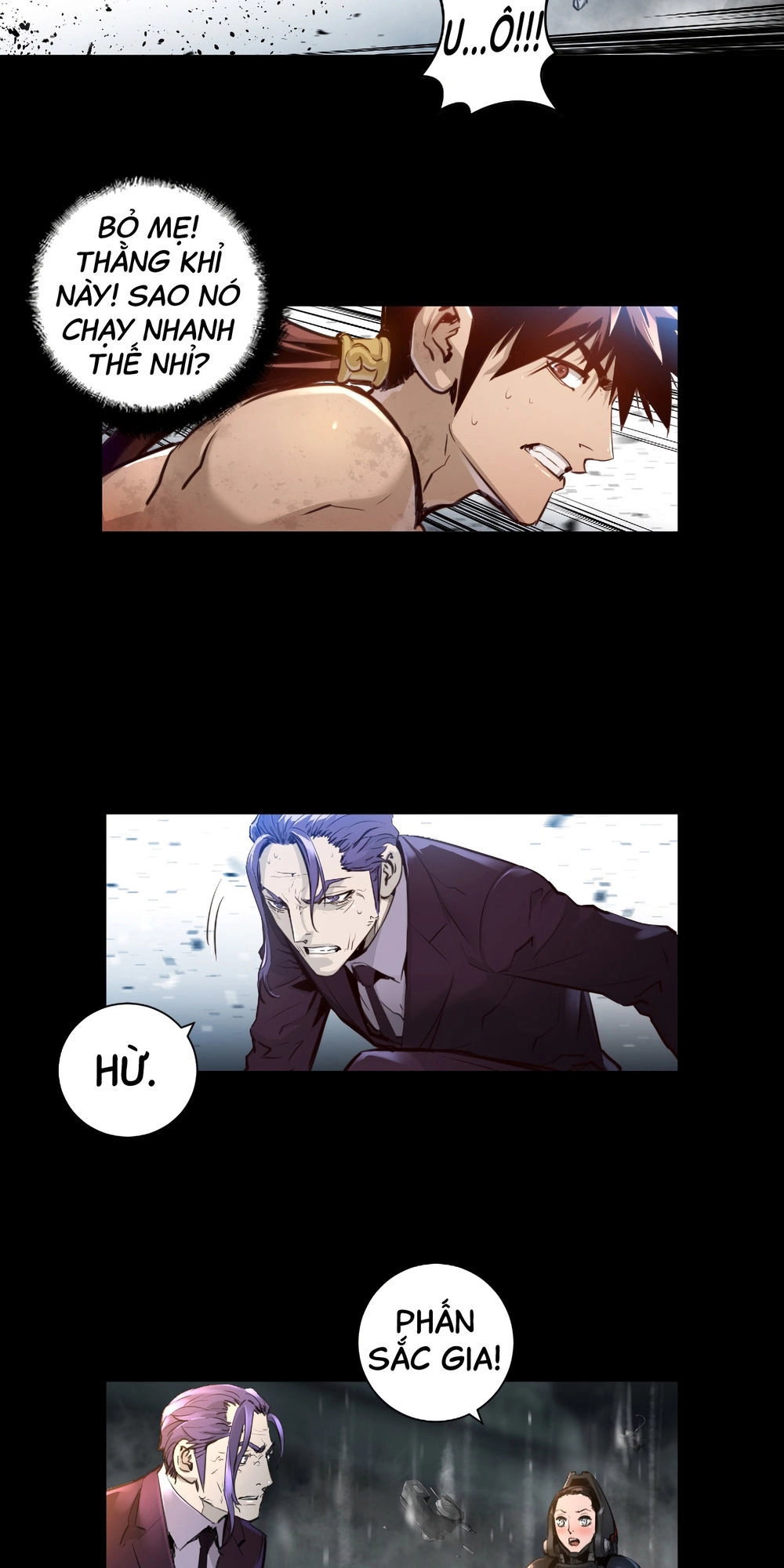 Dị Giới Tam Tuyệt Chapter 81 - 37