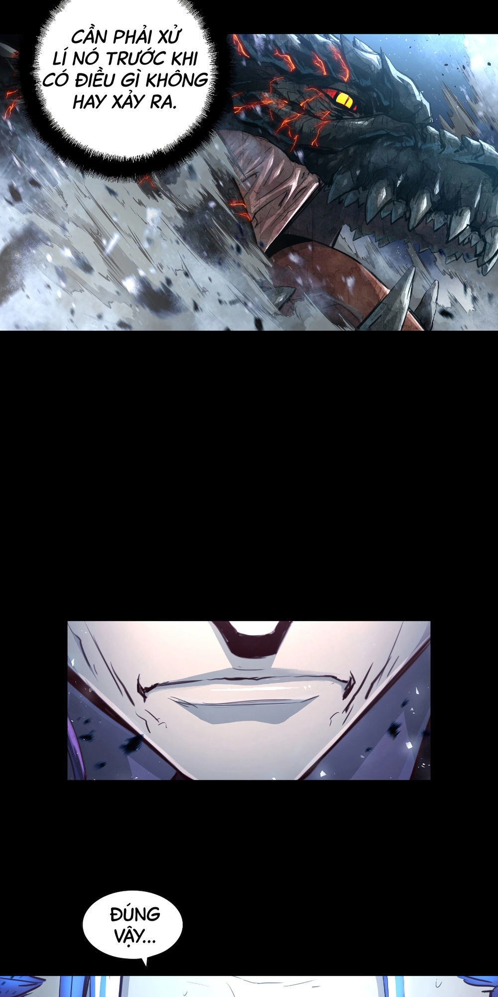 Dị Giới Tam Tuyệt Chapter 81 - 42