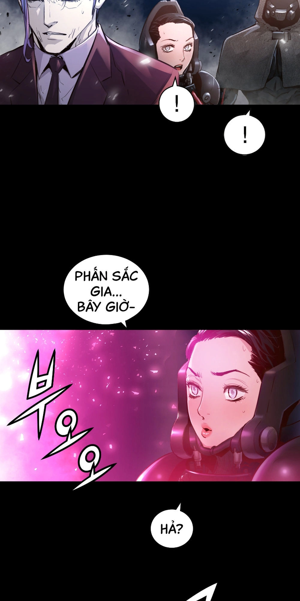 Dị Giới Tam Tuyệt Chapter 81 - 44