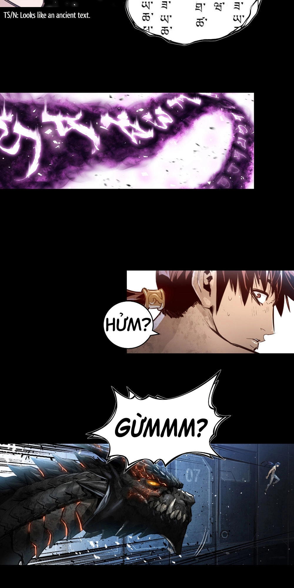 Dị Giới Tam Tuyệt Chapter 81 - 50