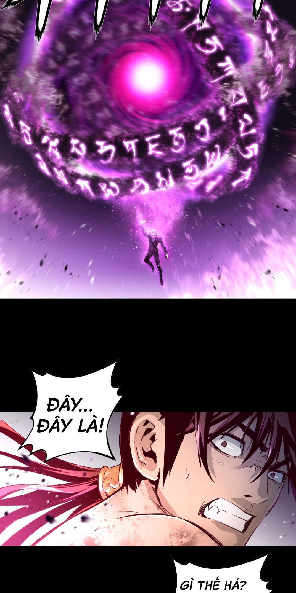 Dị Giới Tam Tuyệt Chapter 81 - 52