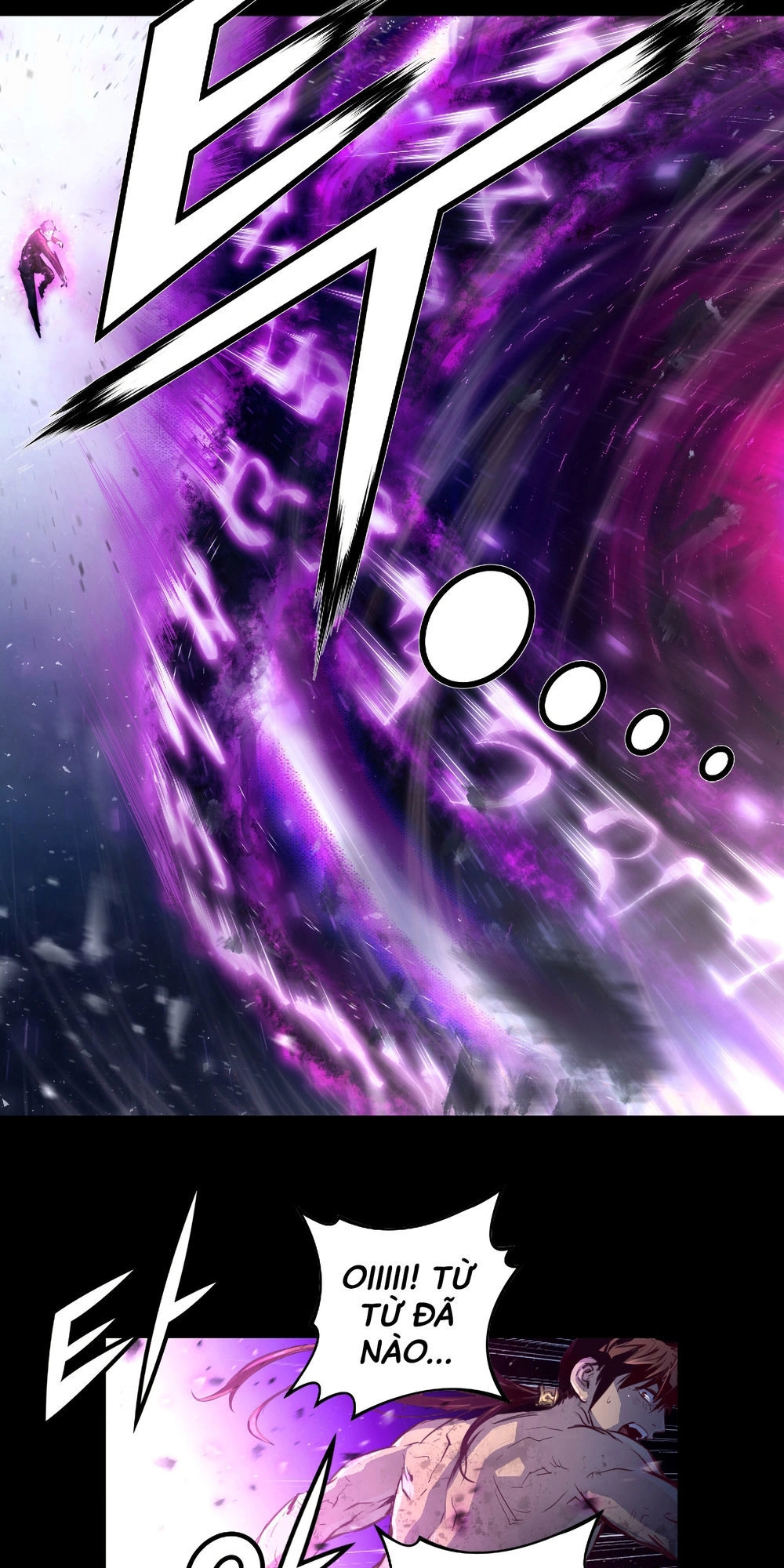 Dị Giới Tam Tuyệt Chapter 81 - 54