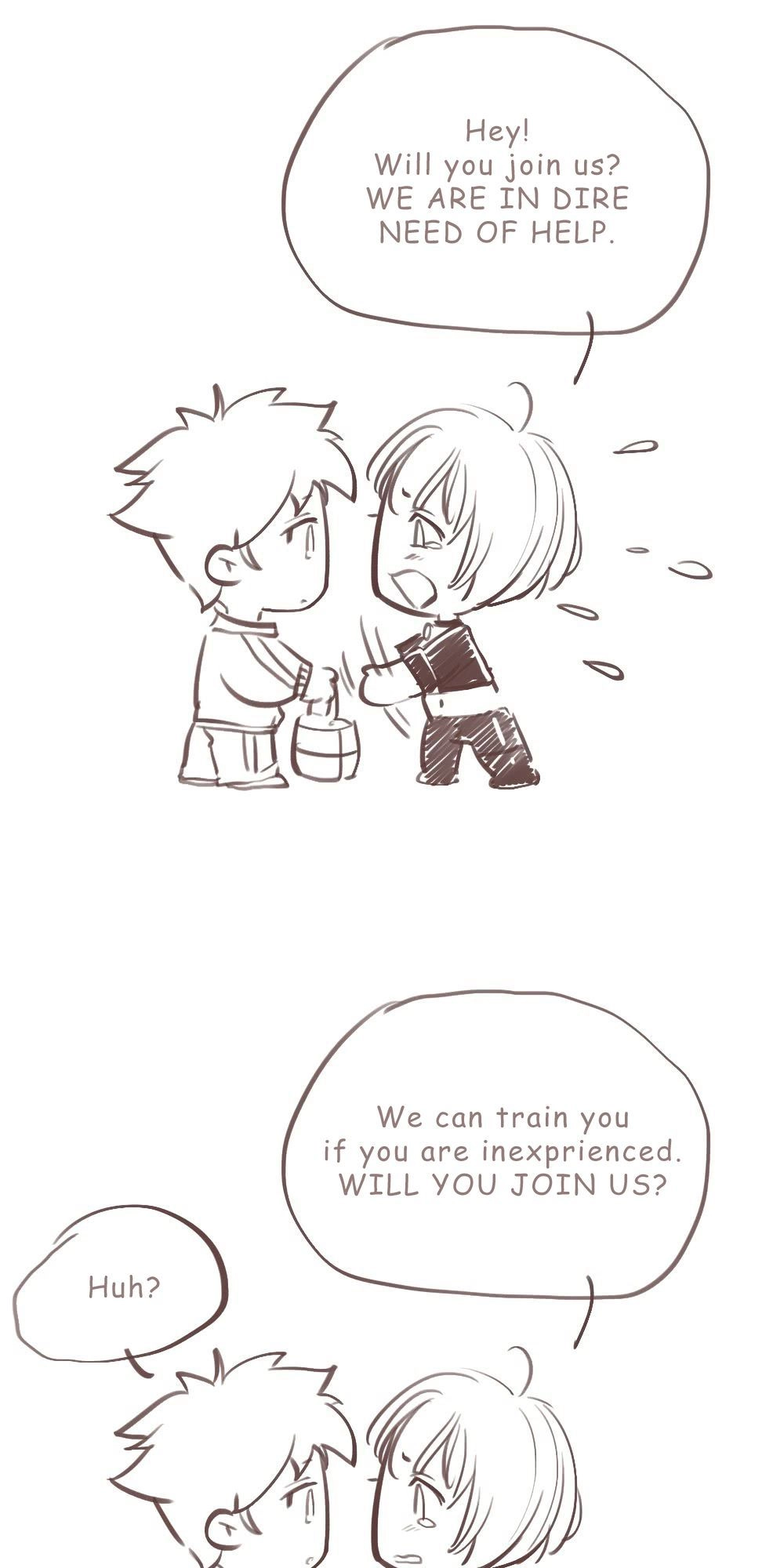 Dị Giới Tam Tuyệt Chapter 81 - 65