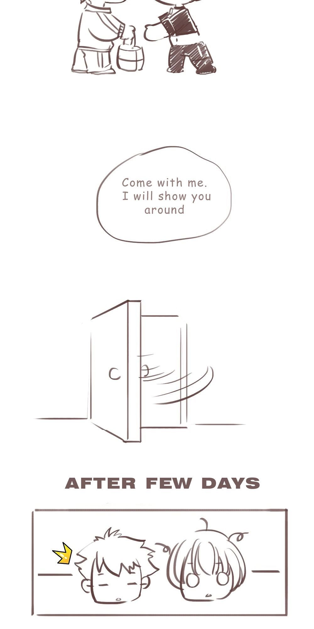 Dị Giới Tam Tuyệt Chapter 81 - 66