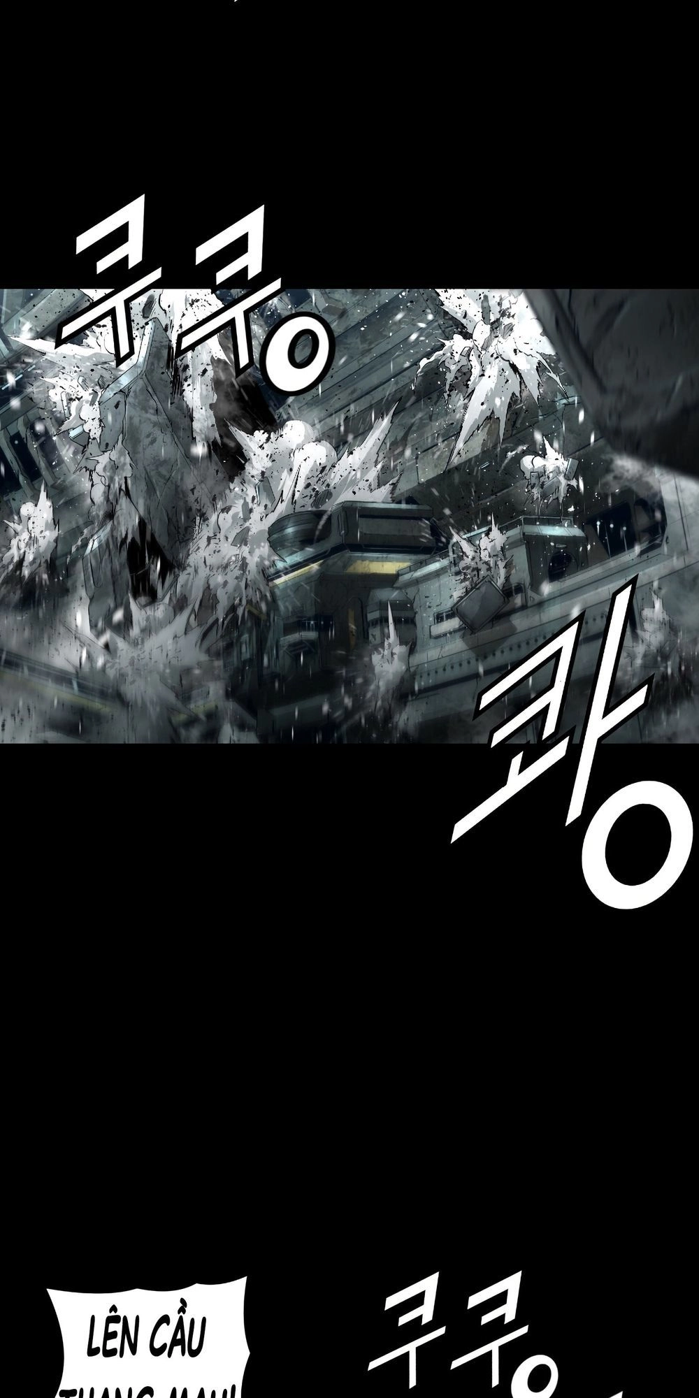 Dị Giới Tam Tuyệt Chapter 82 - 4