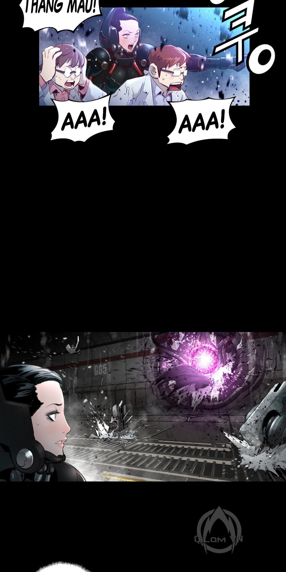 Dị Giới Tam Tuyệt Chapter 82 - 5