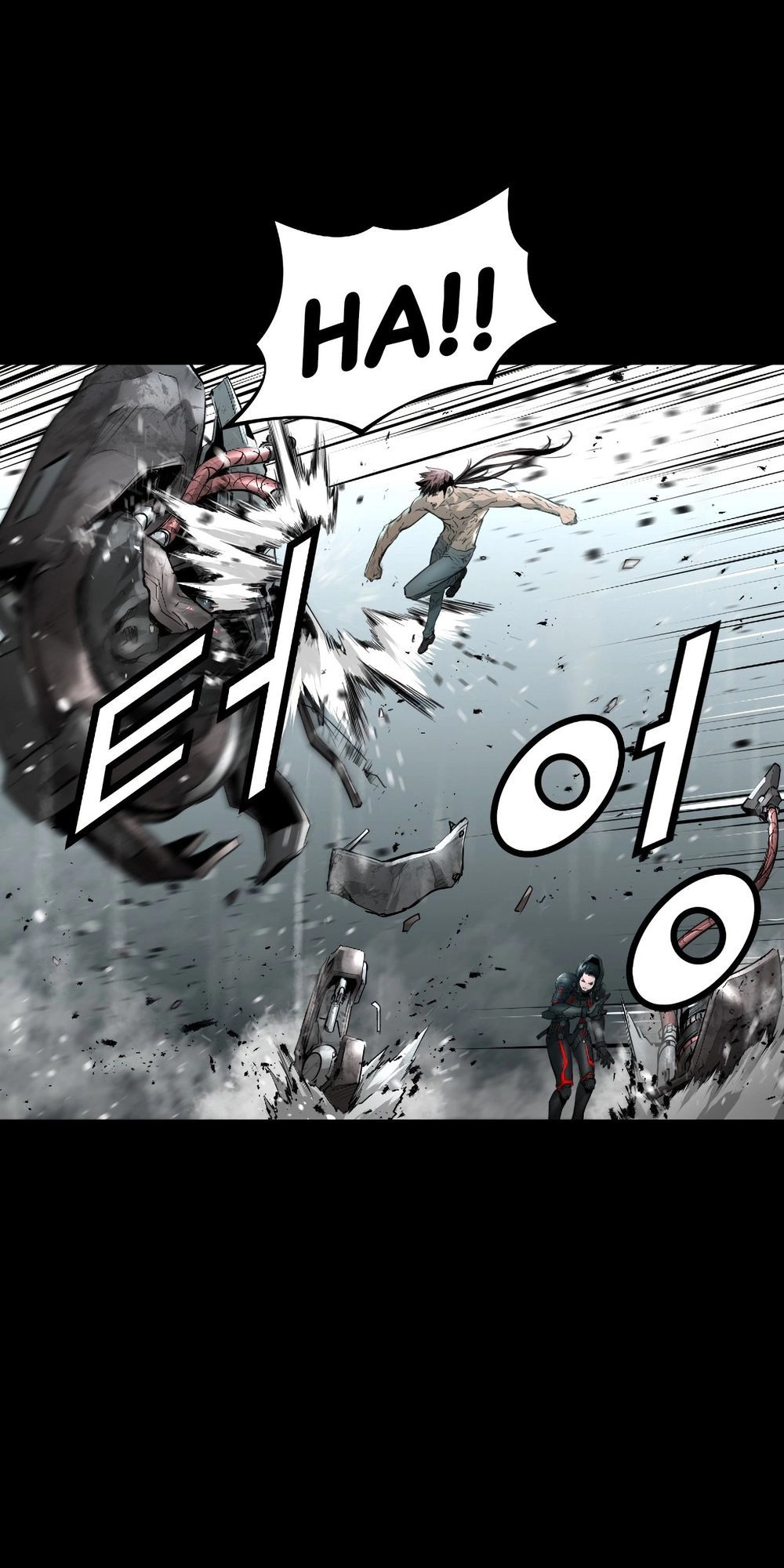 Dị Giới Tam Tuyệt Chapter 82 - 8